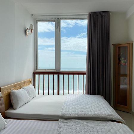 Son Thinh - Oasky 36 Apartment Vung Tau Exterior foto