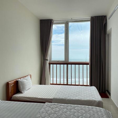 Son Thinh - Oasky 36 Apartment Vung Tau Exterior foto