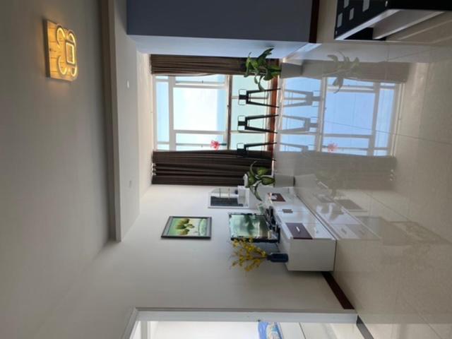 Son Thinh - Oasky 36 Apartment Vung Tau Exterior foto