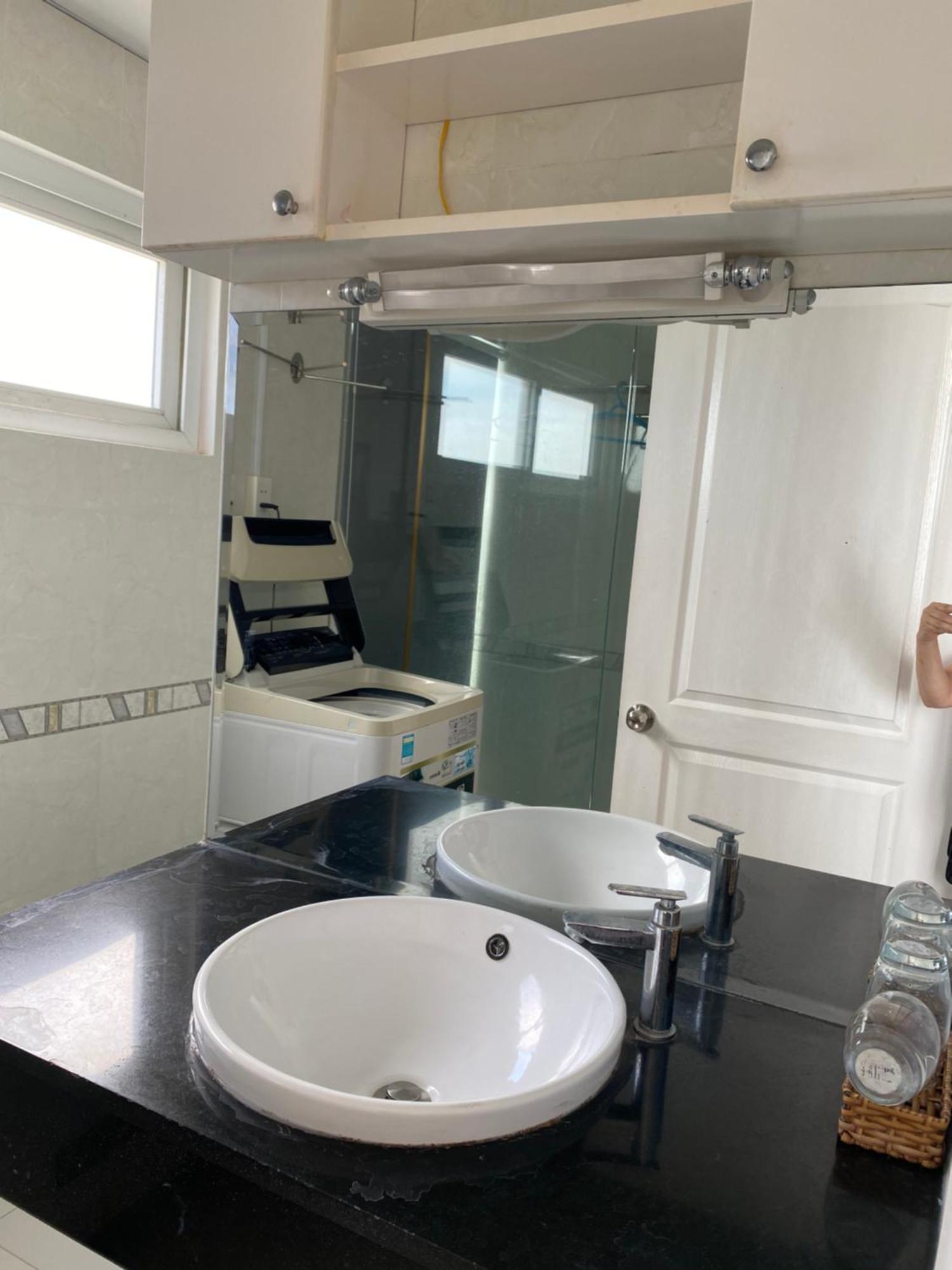 Son Thinh - Oasky 36 Apartment Vung Tau Exterior foto
