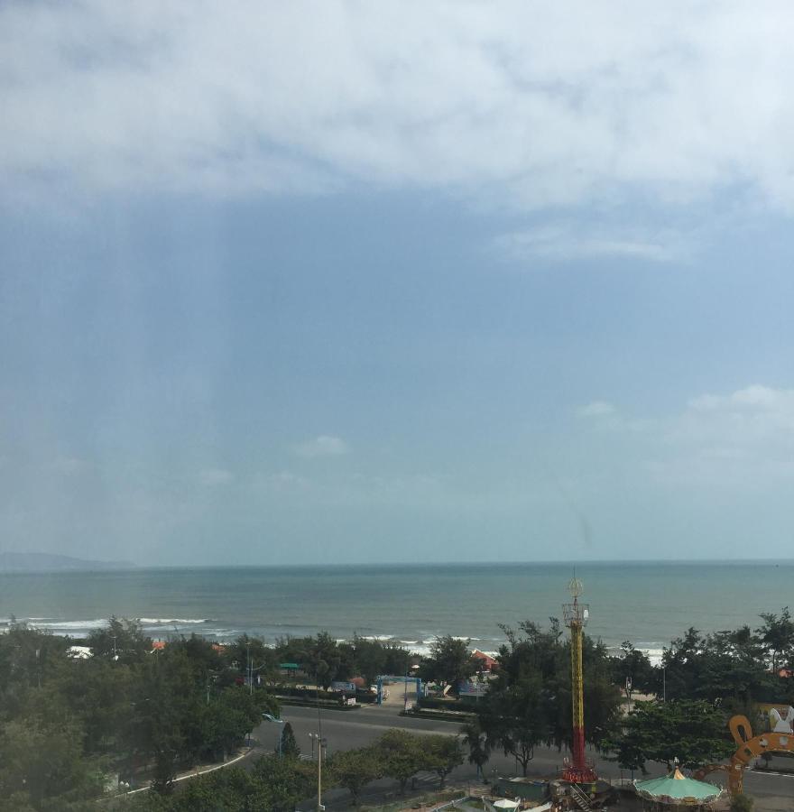 Son Thinh - Oasky 36 Apartment Vung Tau Exterior foto