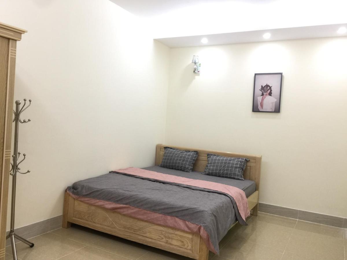 Son Thinh - Oasky 36 Apartment Vung Tau Exterior foto