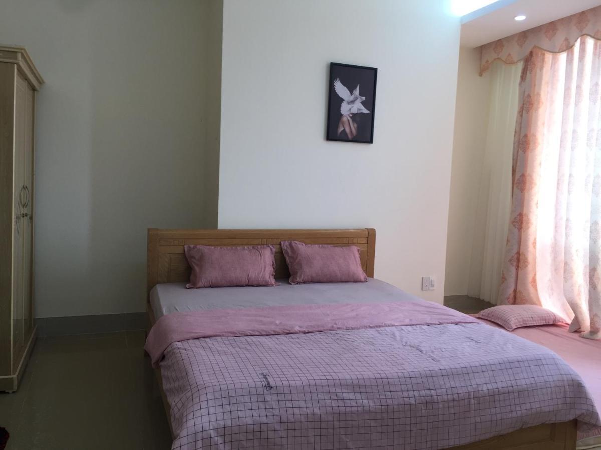 Son Thinh - Oasky 36 Apartment Vung Tau Exterior foto