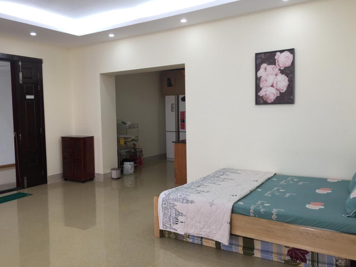 Son Thinh - Oasky 36 Apartment Vung Tau Exterior foto