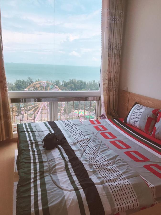 Son Thinh - Oasky 36 Apartment Vung Tau Exterior foto