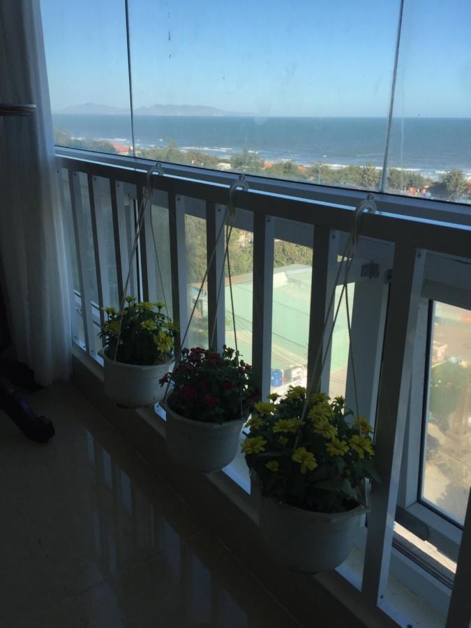 Son Thinh - Oasky 36 Apartment Vung Tau Exterior foto
